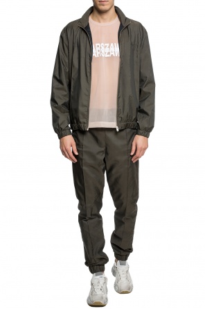 Patterned sweatpants, zdjęcie 2 Patterned sweatpants od MISBHV